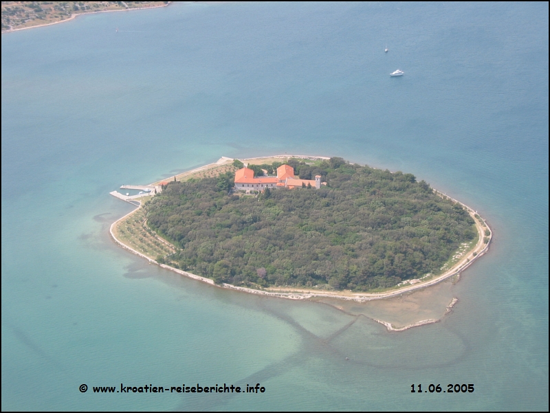 Insel Kosljun